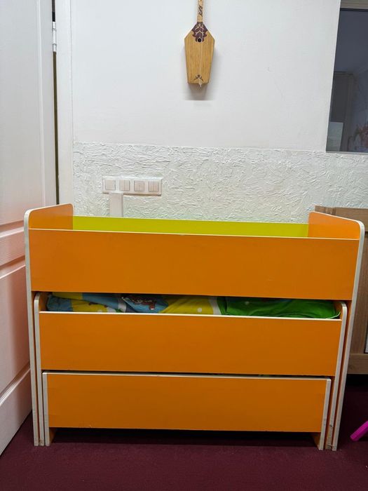 Продам детский  кровать