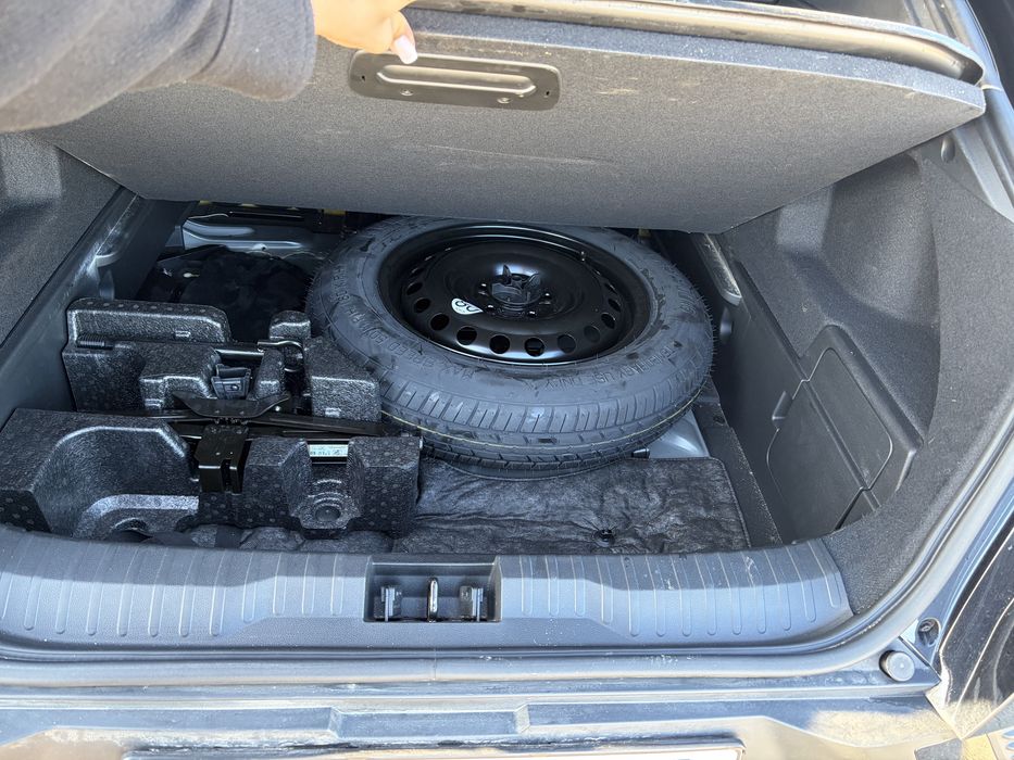 Renault Arkana E-Tech Hybrid 145 Alpine 2024 | 33.000 km Full Option