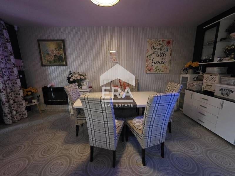 Продава се Къща в Хасково, Дружба 1 - 262 кв.м за 663 €/кв.м - Снимка #6