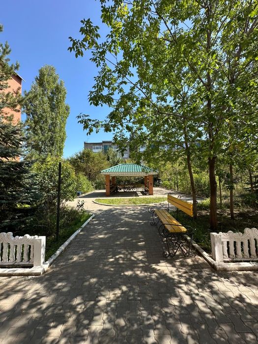 Продам квартиру в центре города