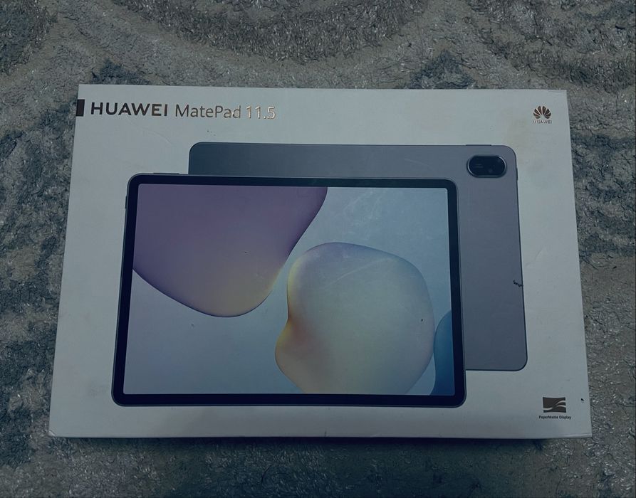 Планшет Huawei Huawei MatePad PaperMatte 11.5 дюйм