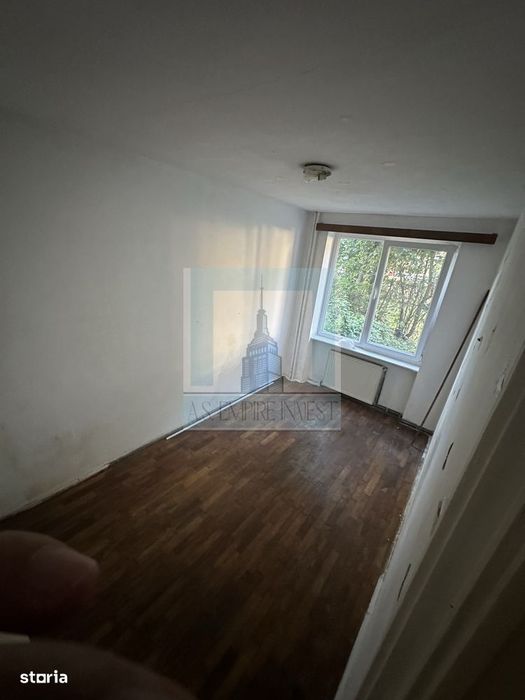 Apartament 3 camere  Tractorul