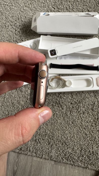 Apple watch 4 40mm