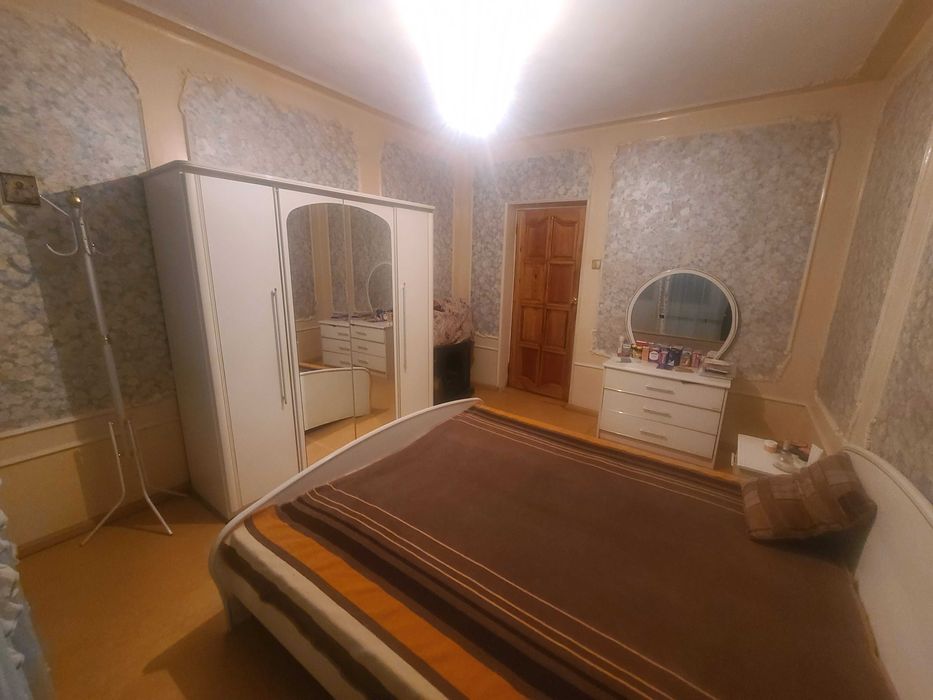 Продаётся квартира