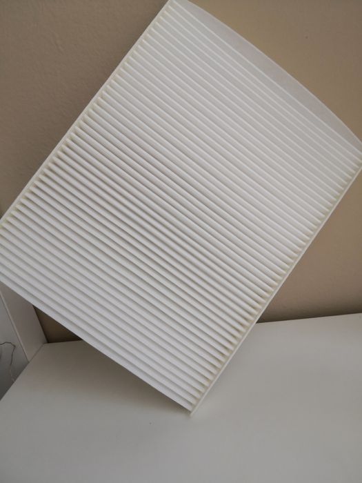 Филтър за прахоуловител профи / profi / юлка / ulka