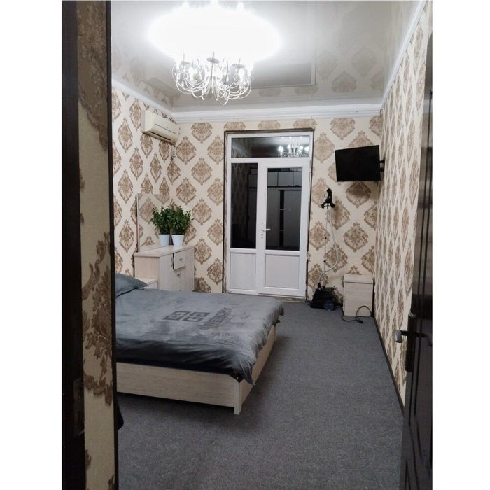 Дом продается .
3/2/2 
Кирпичный
Санузел раздельный
Комн