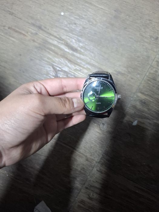 Хорошие часы покупал за 200000