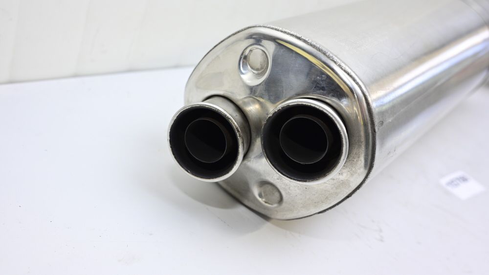 Toba Evacuare Finala Aprilia Racing RSV 1000 Mille 2001 - 2003