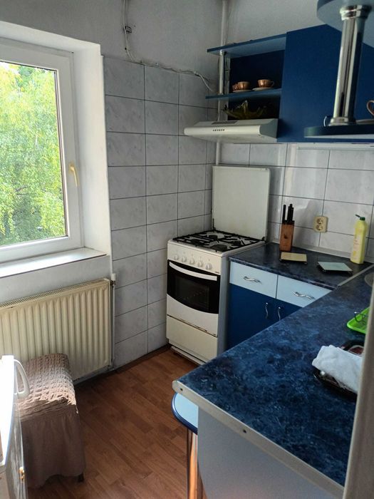 Apartament 2 camere ultracentral Poarta Schei