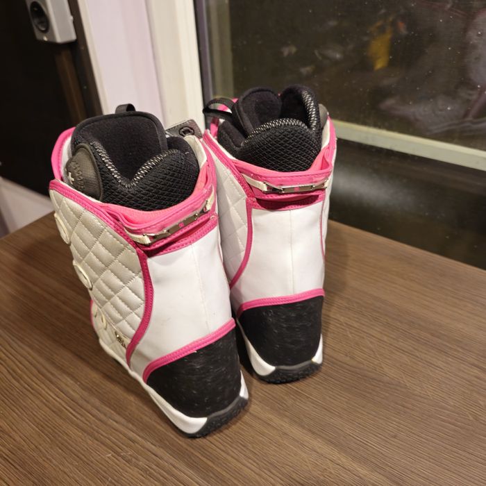 Boots Snowboard DC cu Boa Nr.38 EU