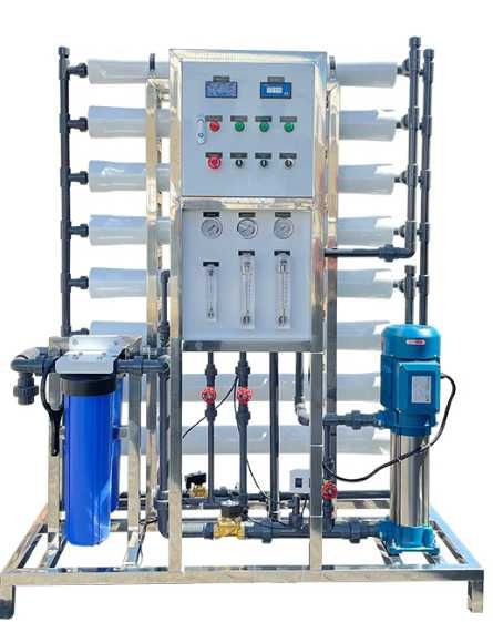 *Акция* Oбратный осмос для очистки воды ( Suv Filtr /Сув Филтр )