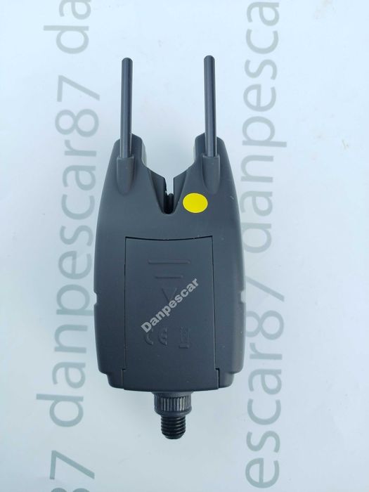 Set 4 avertizoare cu statie Eastshark TLI41 SNAG BARR si lumina veghe