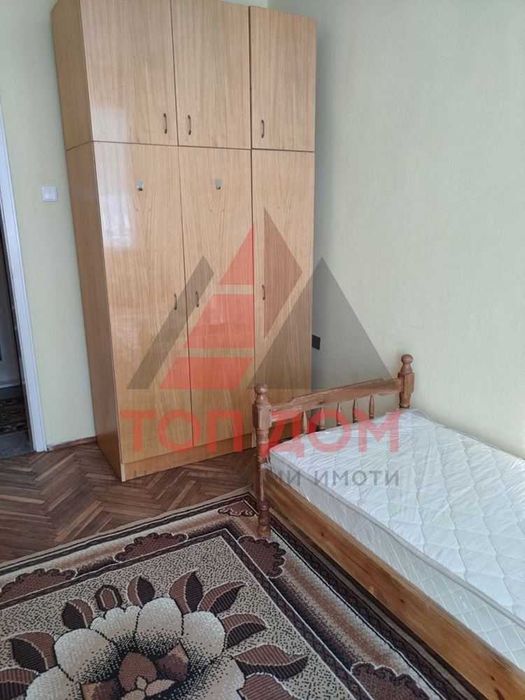 Дава се под наем Тристаен апартамент в Варна, Чаталджа - 75 кв.м за 433.5 € - Снимка #4