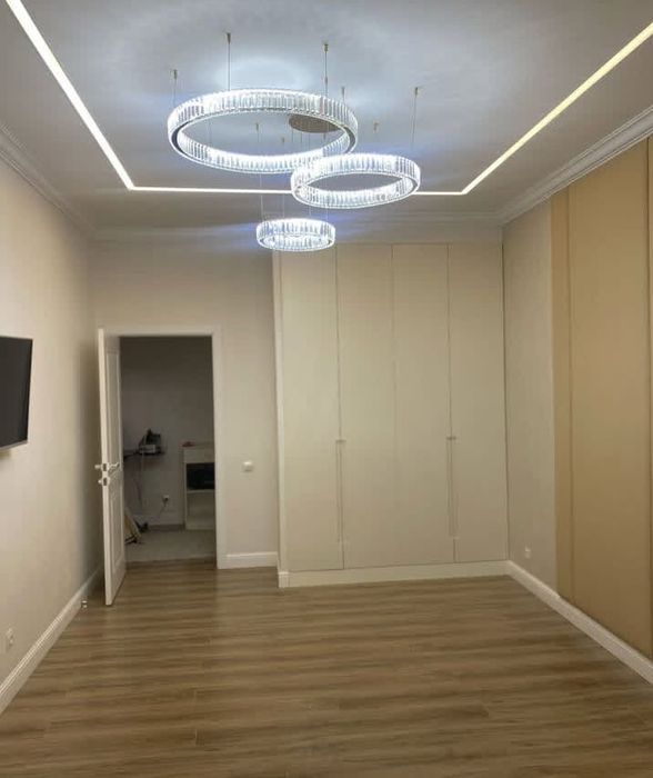 Ремонт квартир и помещений