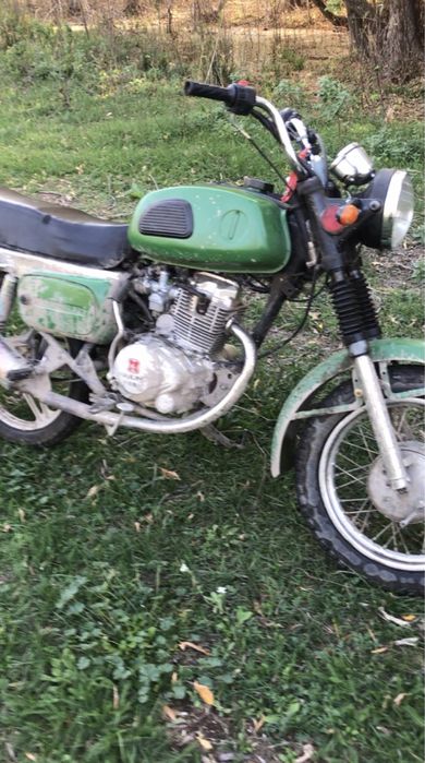 Мотоцикыл мотоцикыл