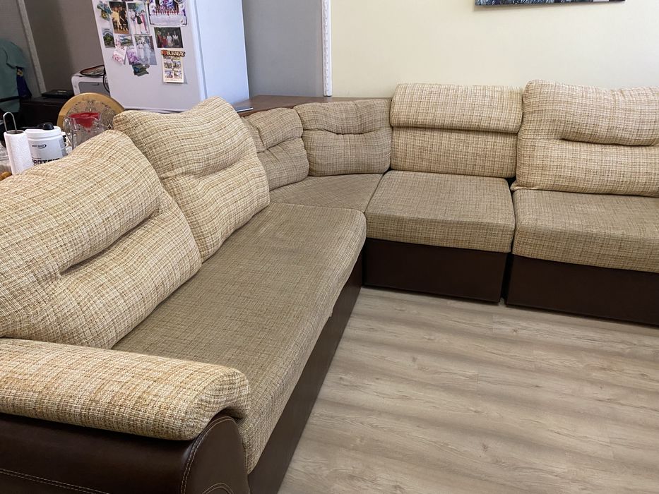 Диван-диванчик