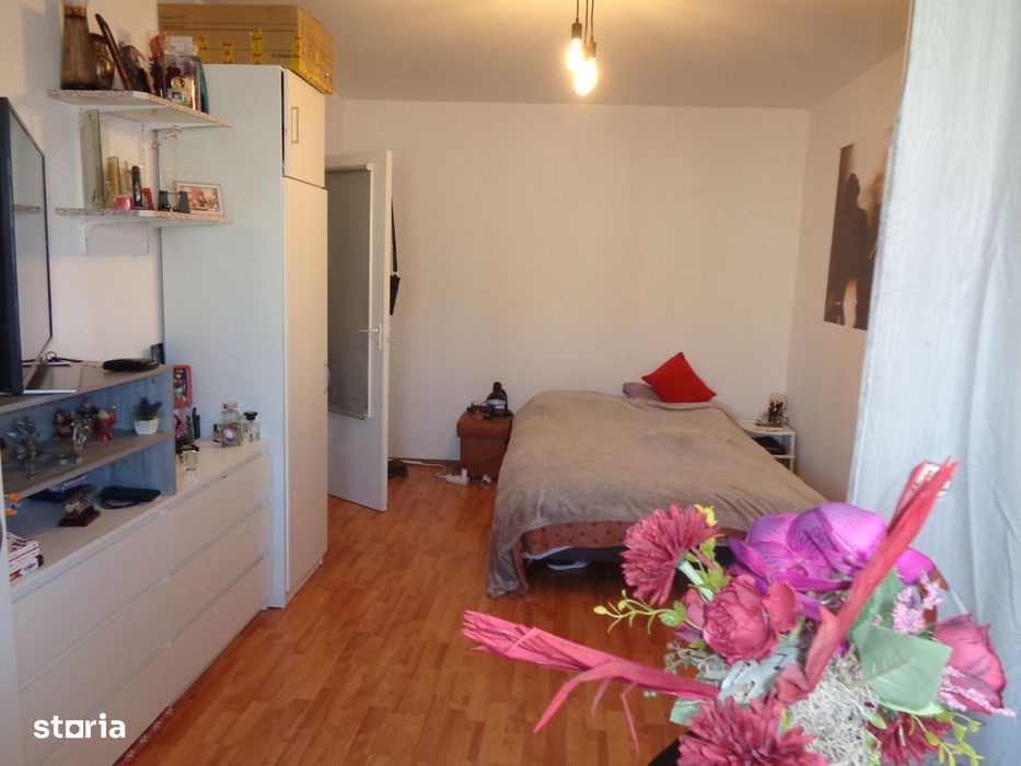 Apartament 3 camere decomandat termoteca mobilat si utilat VLAICU