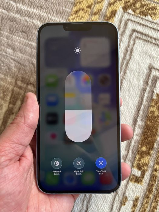 iPhone Айфон 14 Plus 256GB Blue