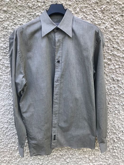 3 маркови официални ризи комплект