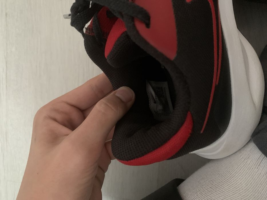 Nike precision 6
