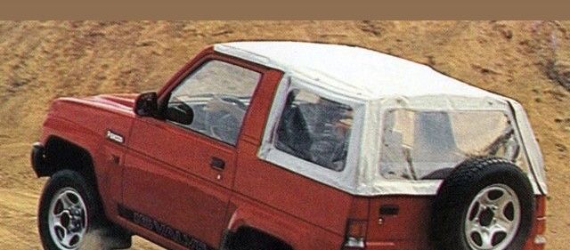 Soft top culoare crem