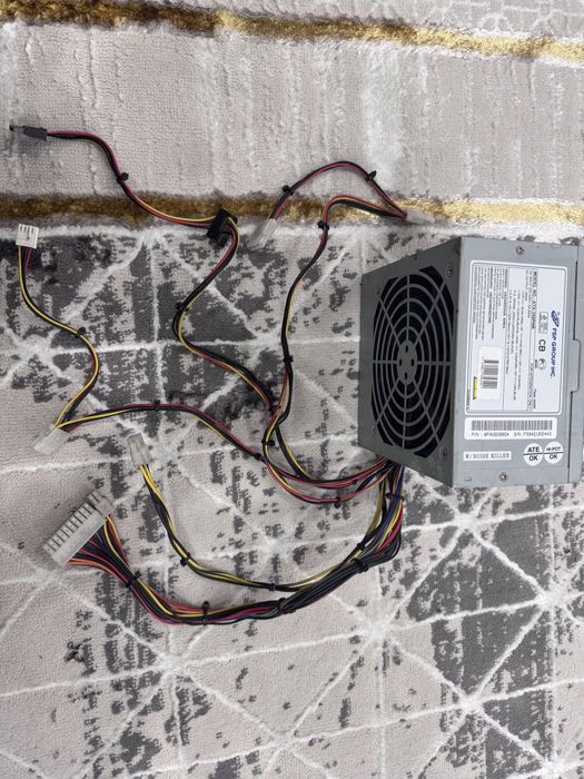 Блок питания для компьютера