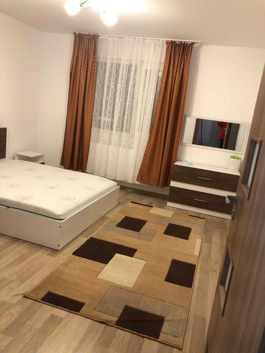 Apartament de inchiriat Popesti Leordeni