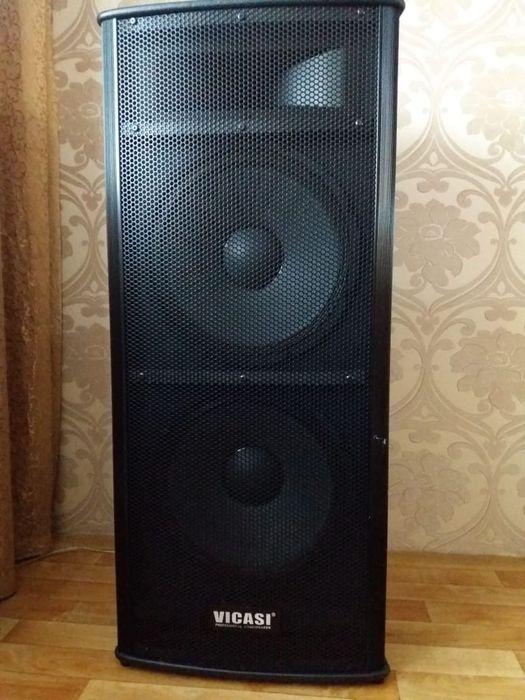 Музыкальная Аппаратура