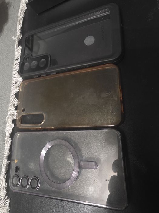 Samsung Galaxy S23+ Plus 512GB