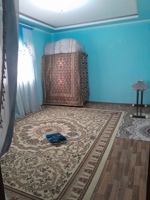 Продаётся 3х этажный коттедж