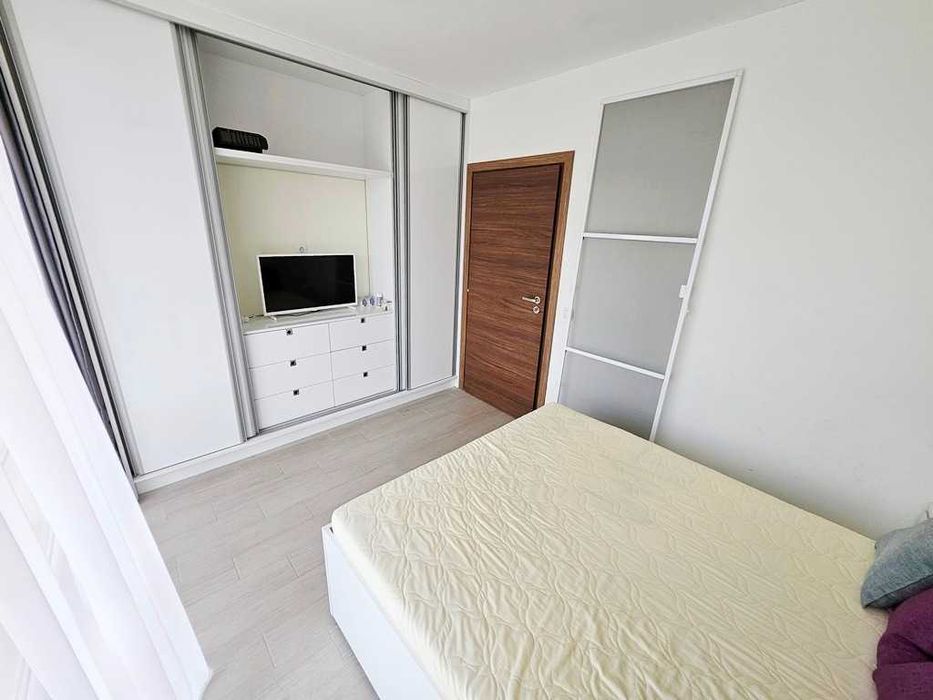 Продава се Четиристаен апартамент в к.к. Слънчев бряг - 133 кв.м за 1091 €/кв.м - Снимка #6