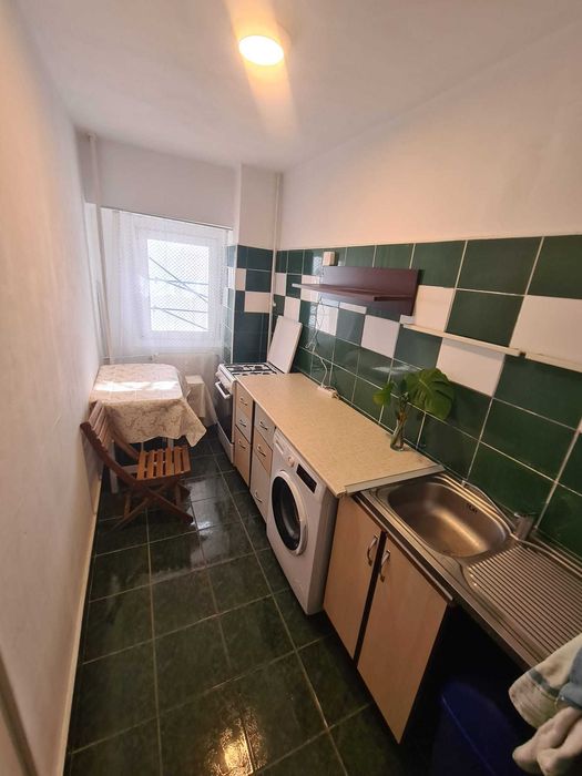 Garsoniera 10 min M Timpui Noi