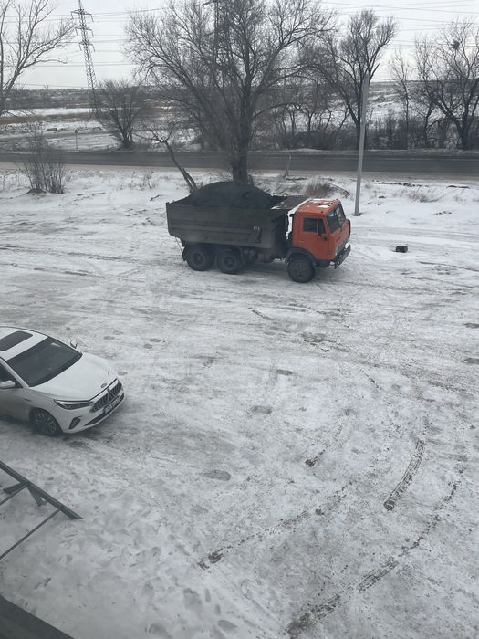 Камаз 55111 Продается