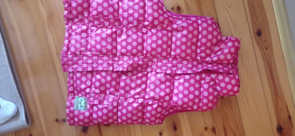 Детска грейка за принцеси