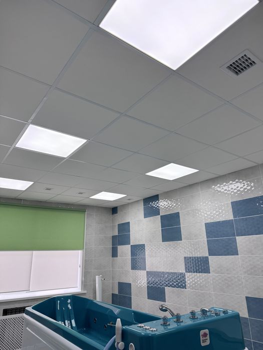 армстронг монтаж и продажа