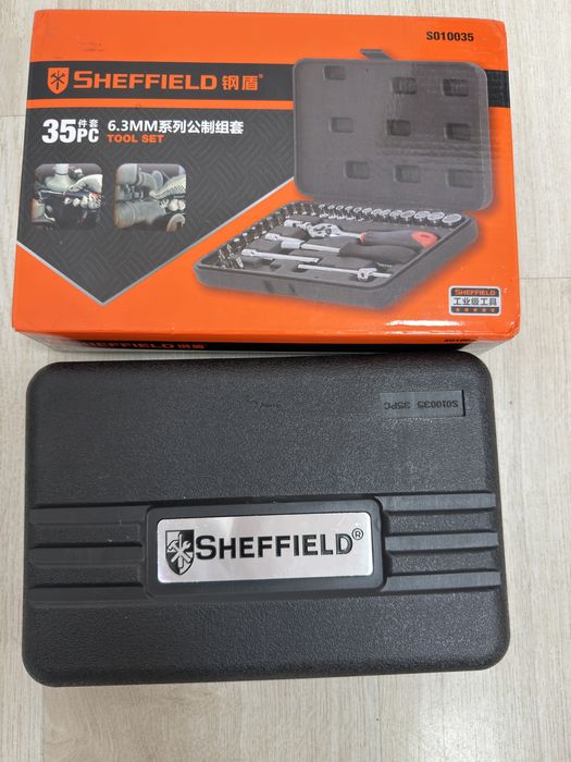 Набор инструментов