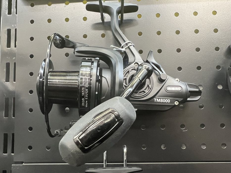 Mulineta SAIMINO TM-8000