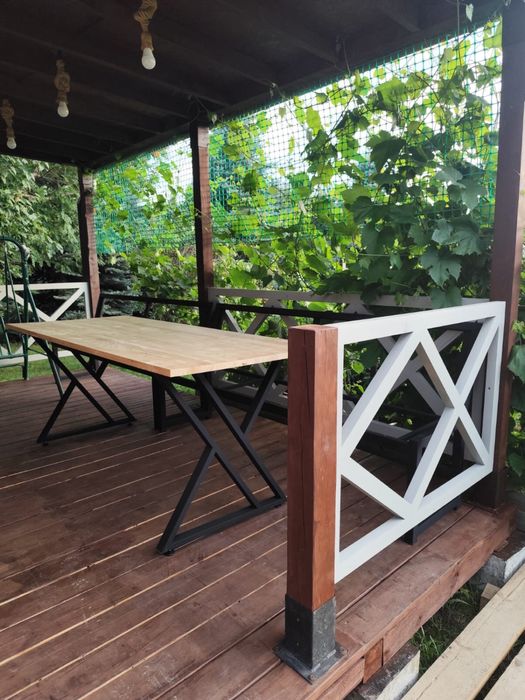 Столярная мастерская