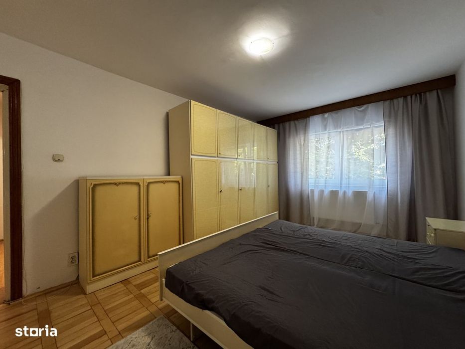 Apartament cu 2 camere ideal pentru studenti, in Complexul Studentesc