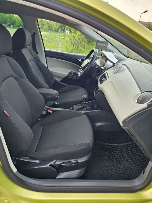 Seat Ibiza 6j 1.6 Benzina [ 2750 € ]
