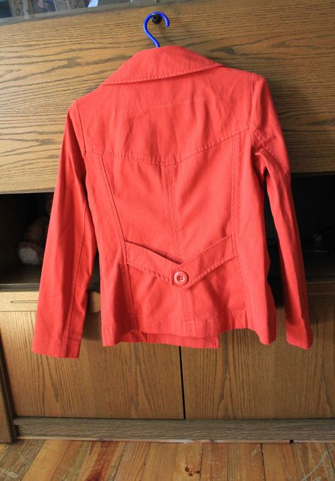 Якета няколко модела