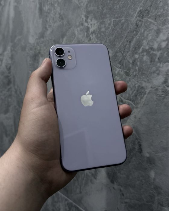 Продам Iphone 11