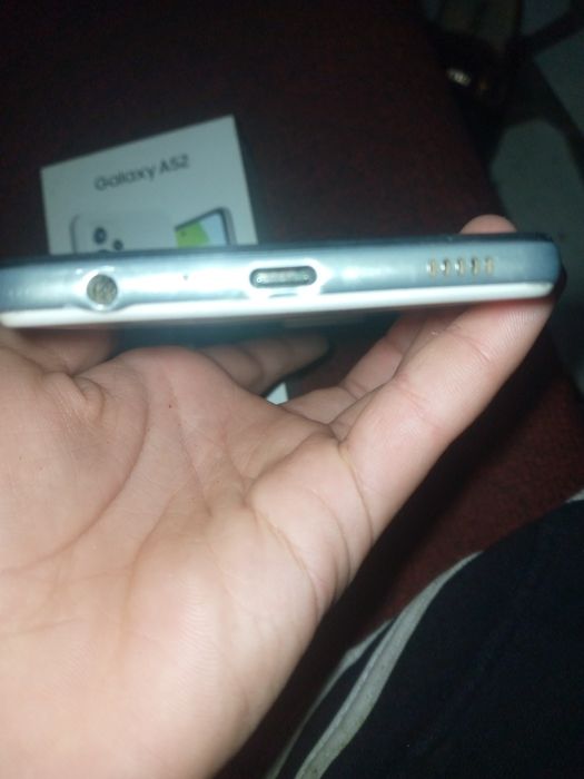 A52 Dakument karopkasi bor