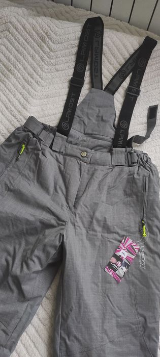 Лыжный костюм женский