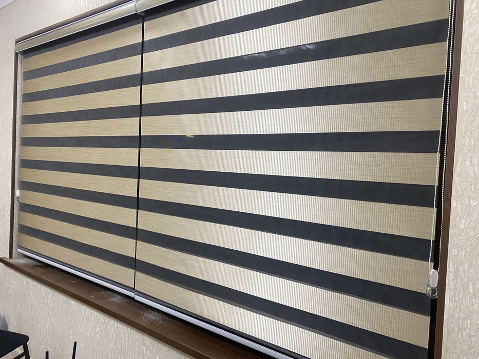 Jalyuzi tanlayapsizmi? Bizda katta tanlov!