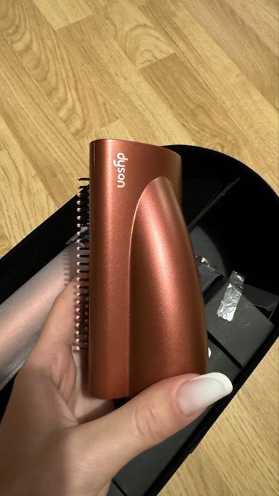 Ondulator multistyler Dyson HS02 Airwrap