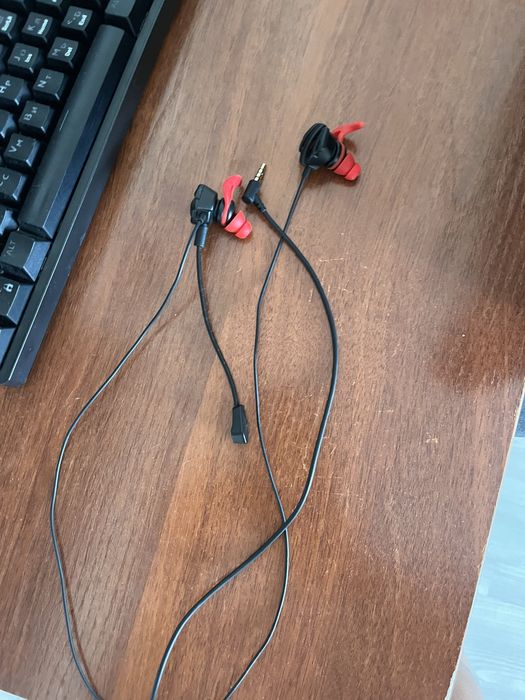 Игровый наушники hoco x3