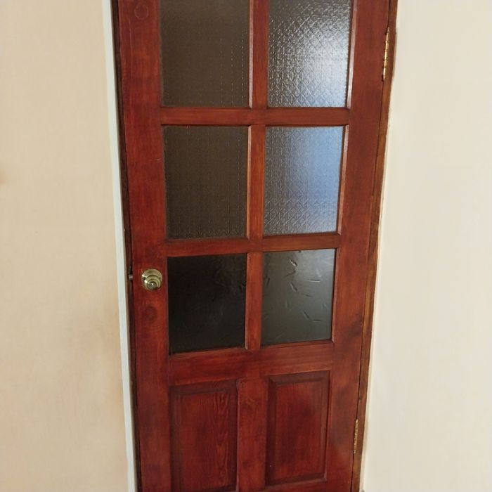 Межкомнатные двери