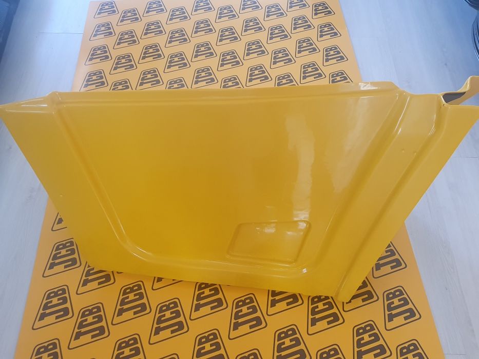 Laterale plastic jcb