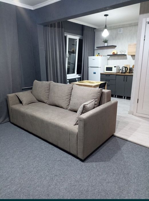 Сдам 1комн Евро с ремонтом Центр рынок